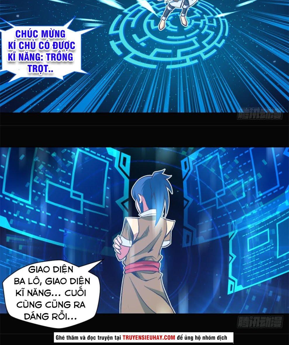 Chiếm Cái Đỉnh Núi Làm Đại Vương Chap 2 - Next Chap 3