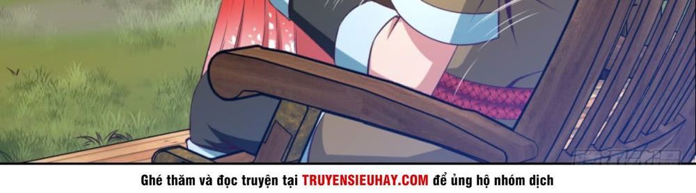 Chiếm Cái Đỉnh Núi Làm Đại Vương Chap 22 - Next Chap 23