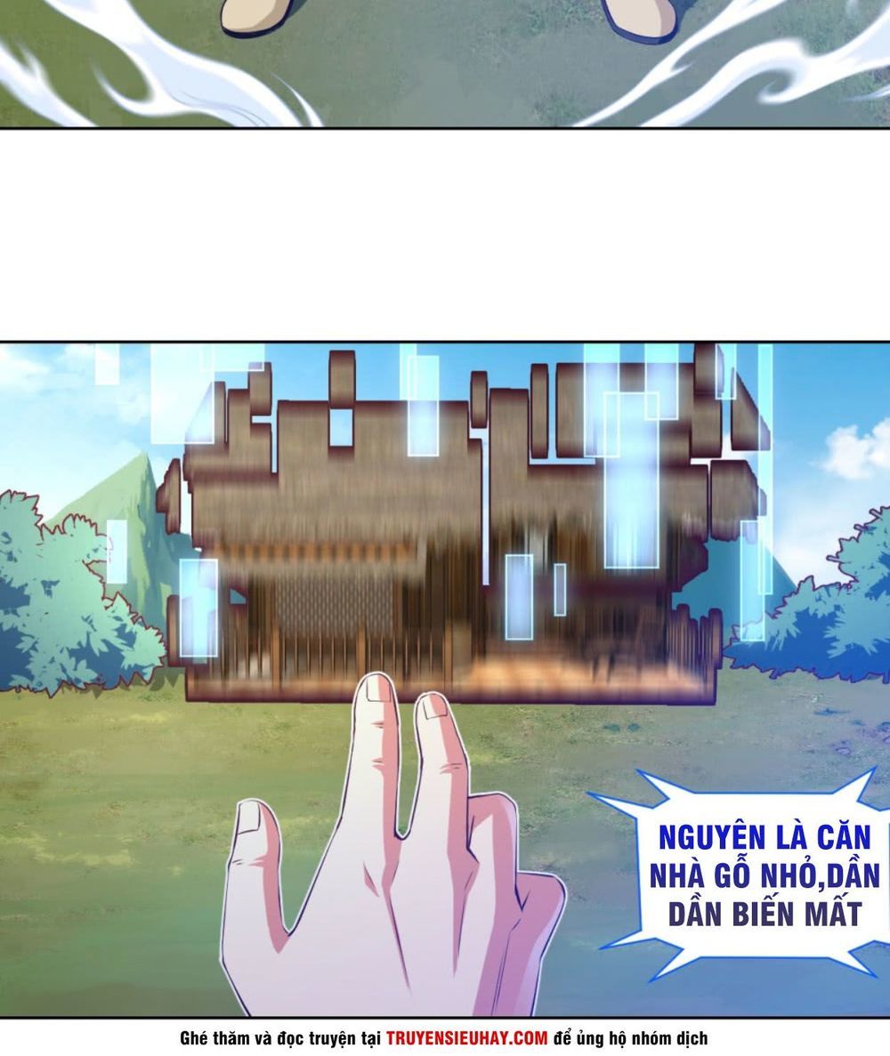 Chiếm Cái Đỉnh Núi Làm Đại Vương Chap 22 - Next Chap 23