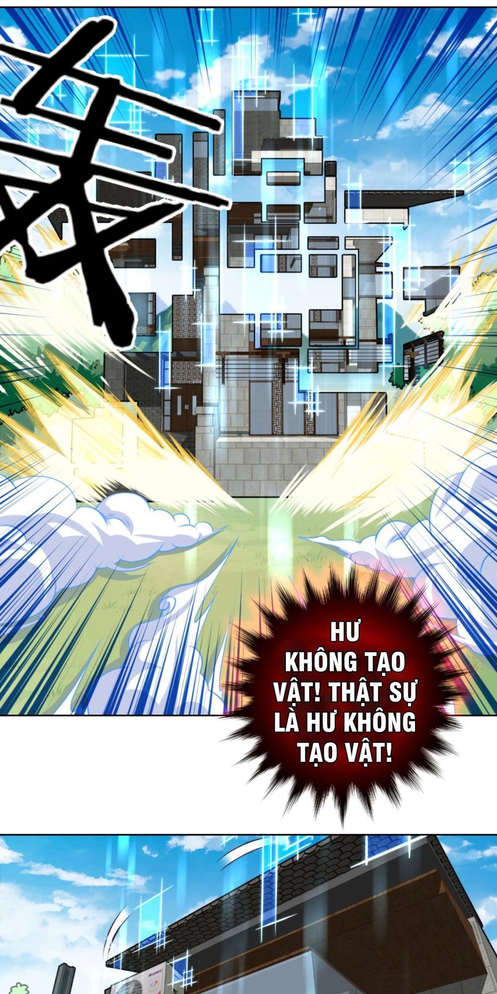 Chiếm Cái Đỉnh Núi Làm Đại Vương Chap 22 - Next Chap 23