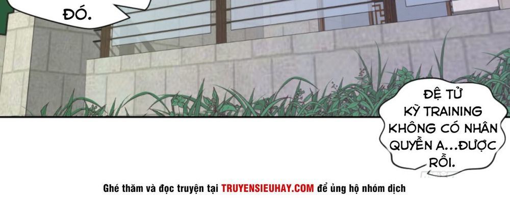 Chiếm Cái Đỉnh Núi Làm Đại Vương Chap 22 - Next Chap 23