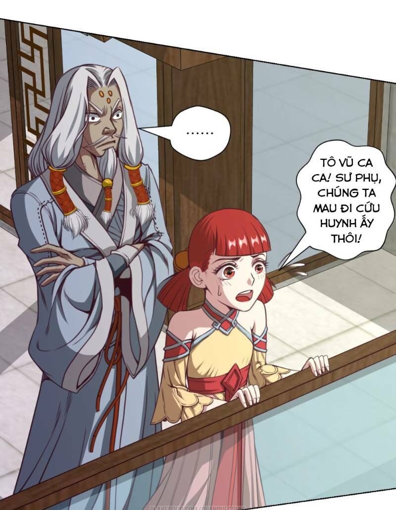 Chiếm Cái Đỉnh Núi Làm Đại Vương Chap 24 - Next Chap 25