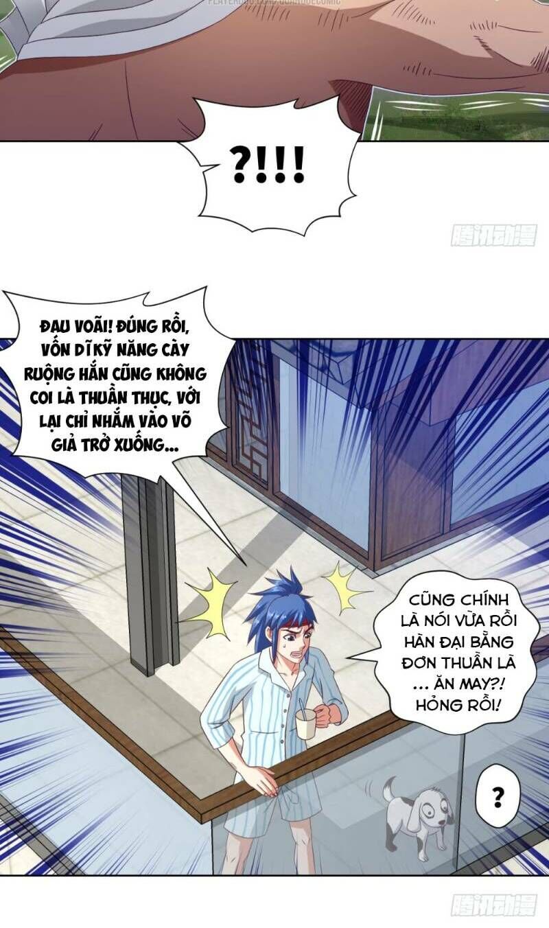 Chiếm Cái Đỉnh Núi Làm Đại Vương Chap 24 - Next Chap 25