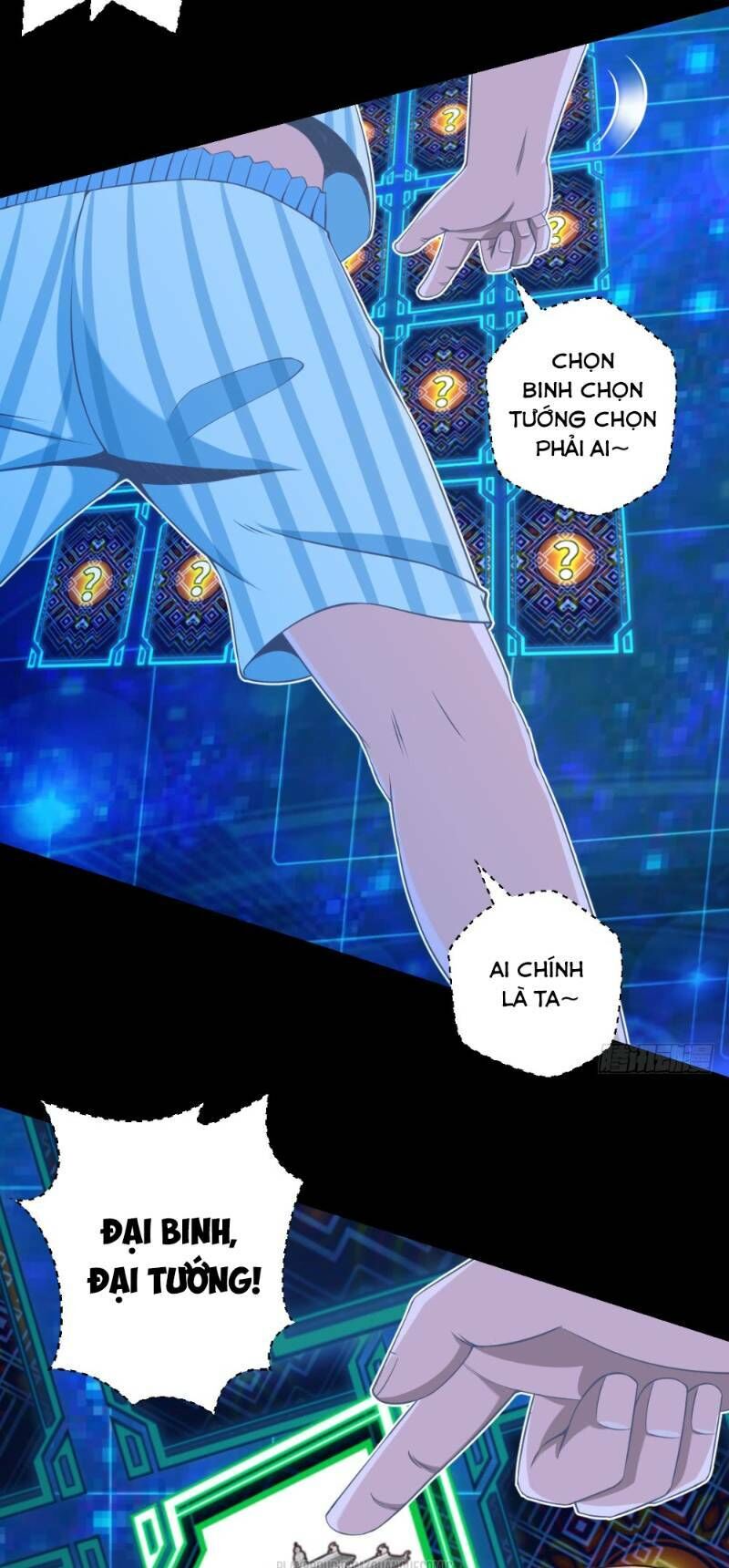 Chiếm Cái Đỉnh Núi Làm Đại Vương Chap 27 - Next Chap 28
