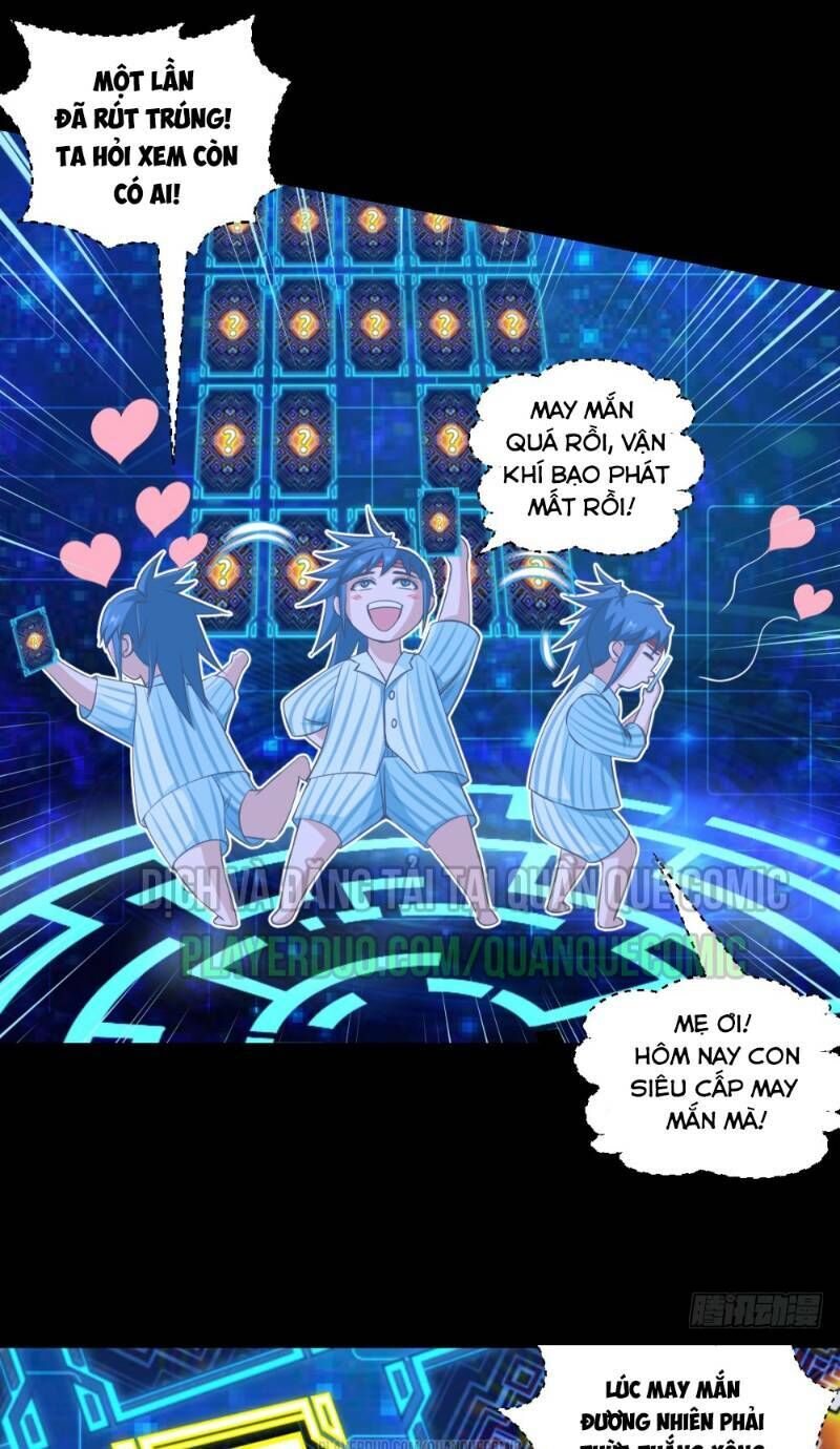 Chiếm Cái Đỉnh Núi Làm Đại Vương Chap 27 - Next Chap 28