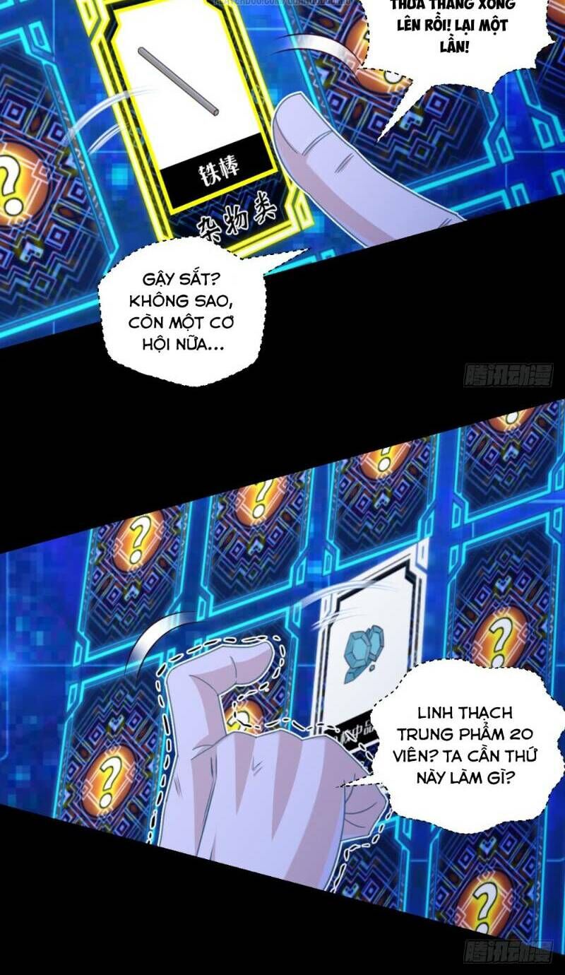 Chiếm Cái Đỉnh Núi Làm Đại Vương Chap 27 - Next Chap 28