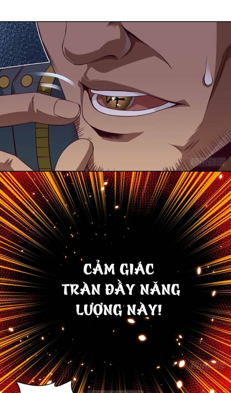 Chiếm Cái Đỉnh Núi Làm Đại Vương Chap 27 - Next Chap 28