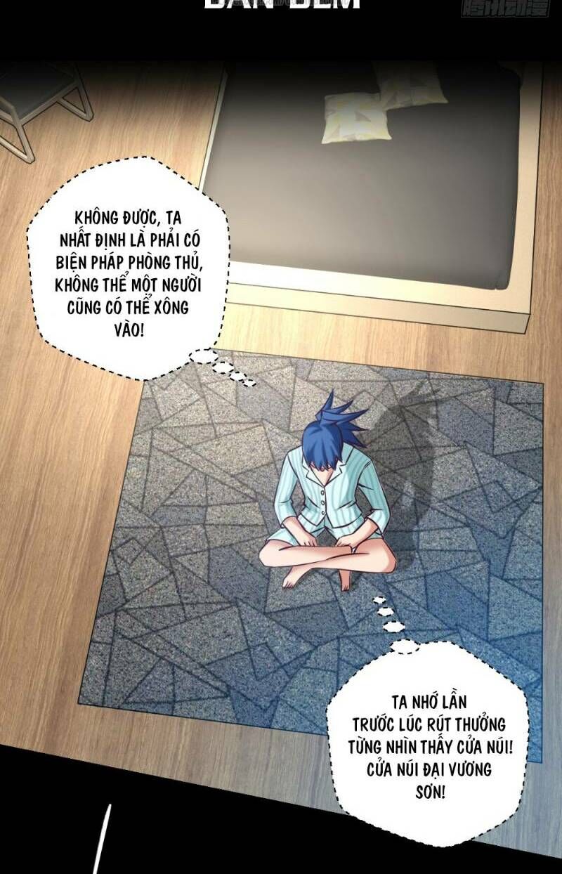 Chiếm Cái Đỉnh Núi Làm Đại Vương Chap 27 - Next Chap 28