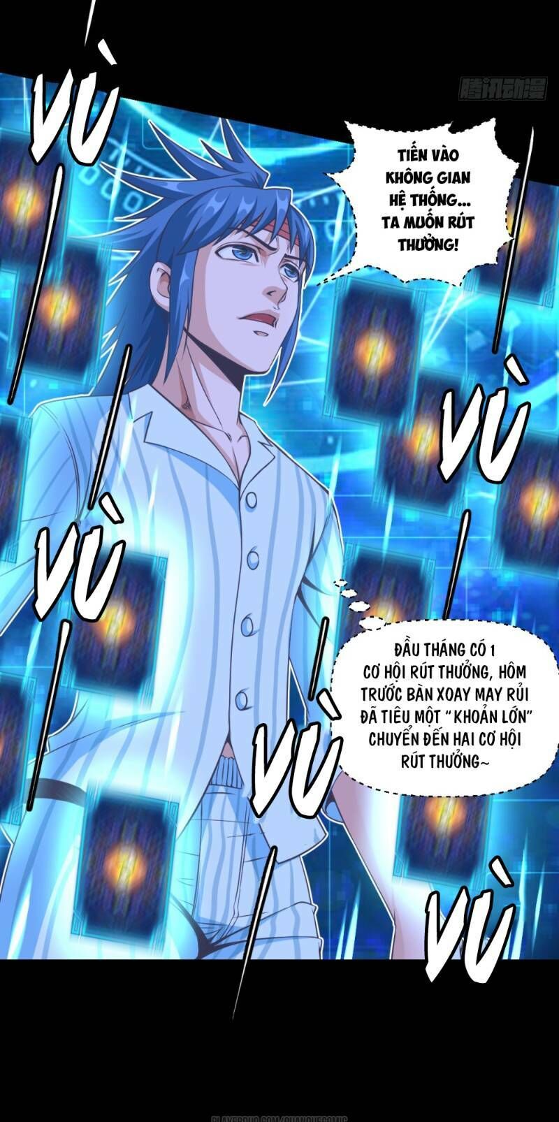 Chiếm Cái Đỉnh Núi Làm Đại Vương Chap 27 - Next Chap 28
