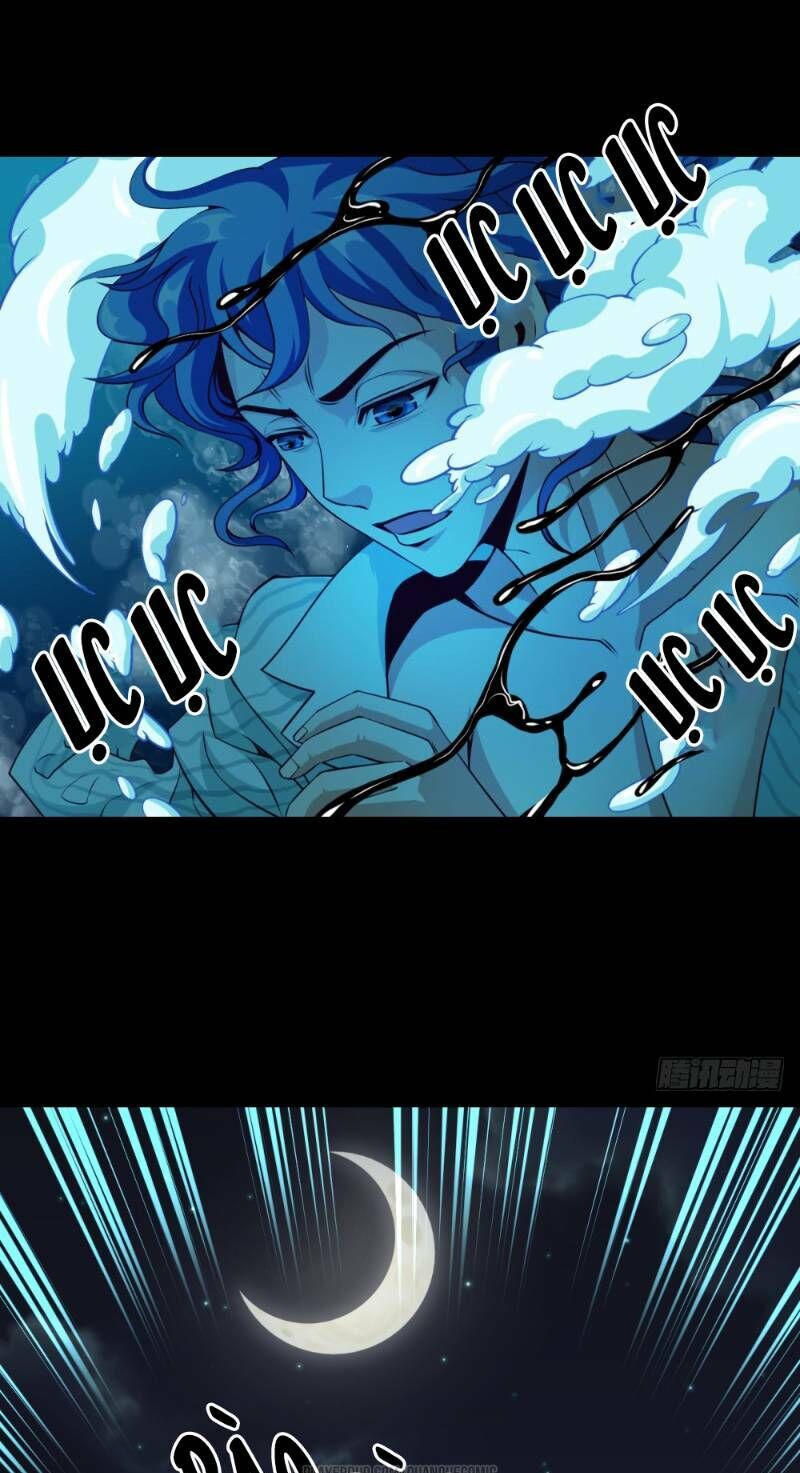 Chiếm Cái Đỉnh Núi Làm Đại Vương Chap 28 - Next Chap 29