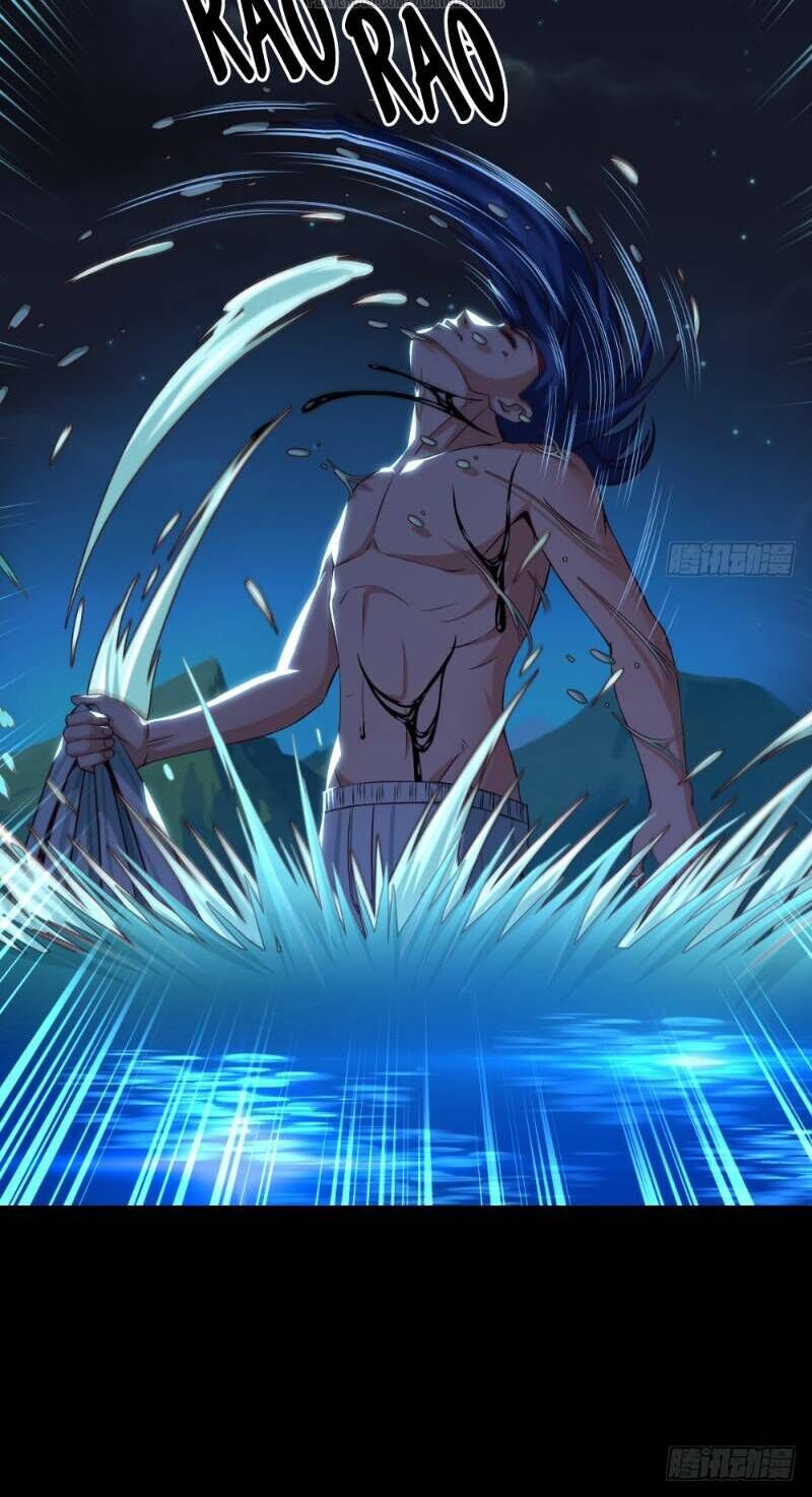 Chiếm Cái Đỉnh Núi Làm Đại Vương Chap 28 - Next Chap 29