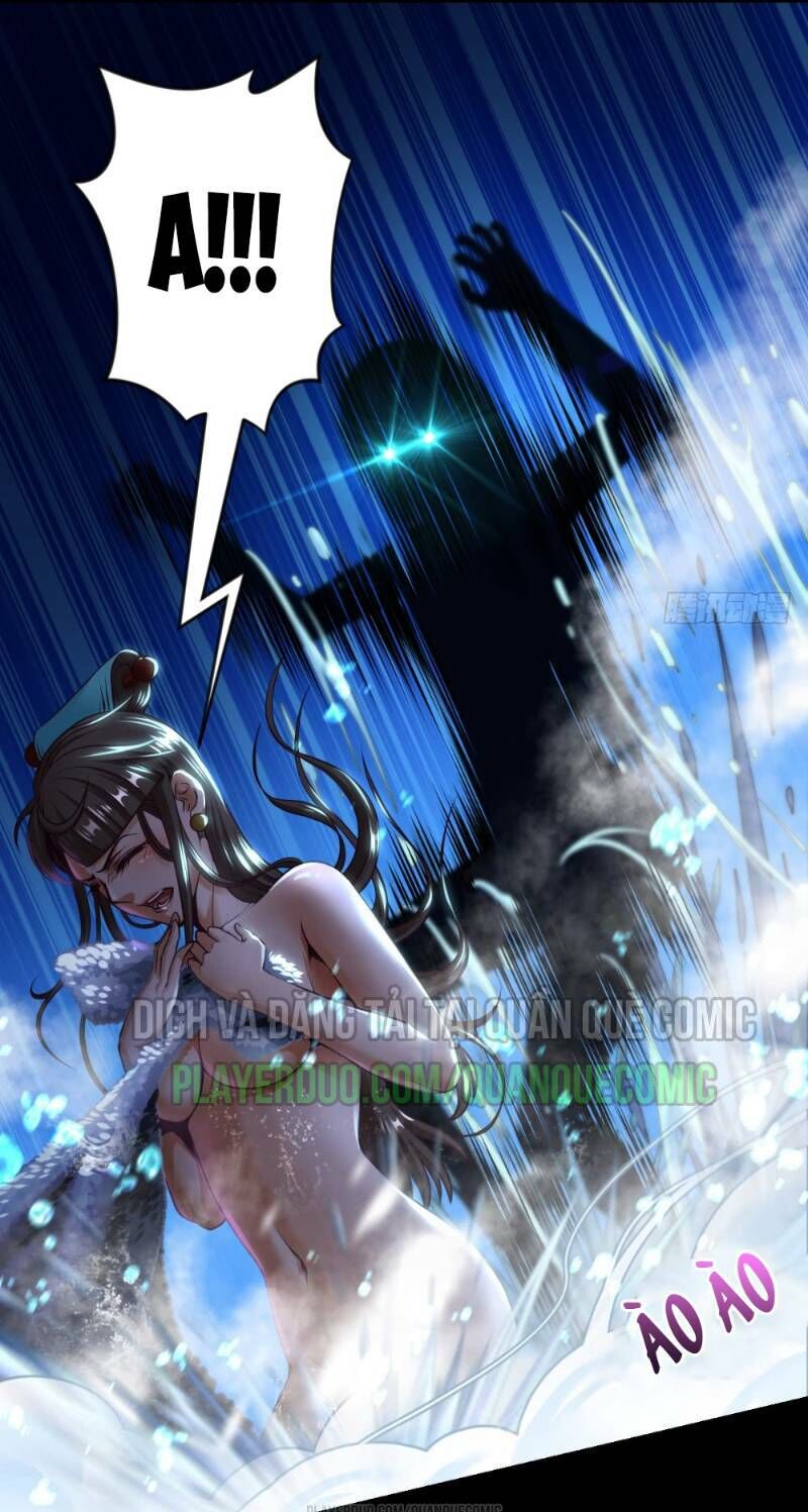 Chiếm Cái Đỉnh Núi Làm Đại Vương Chap 28 - Next Chap 29