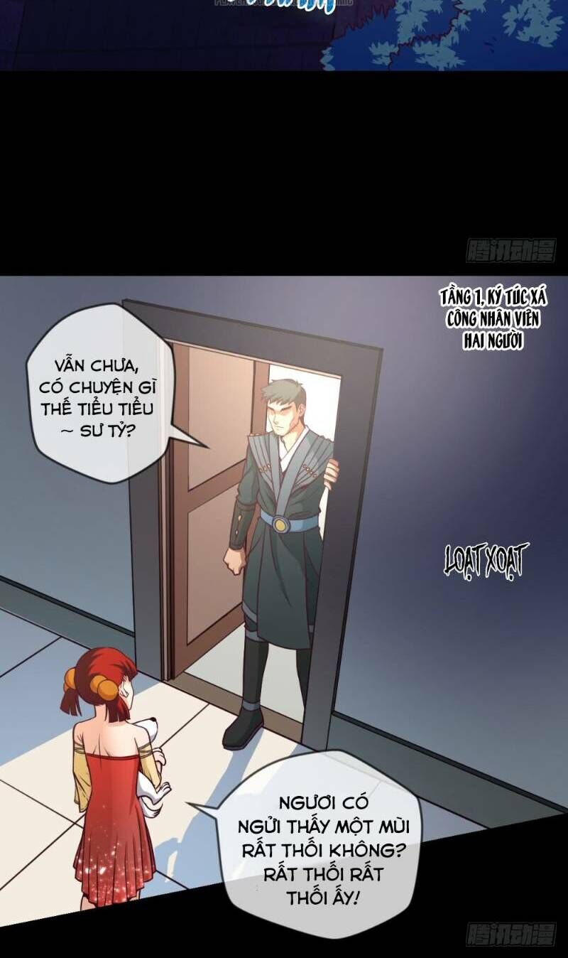 Chiếm Cái Đỉnh Núi Làm Đại Vương Chap 28 - Next Chap 29