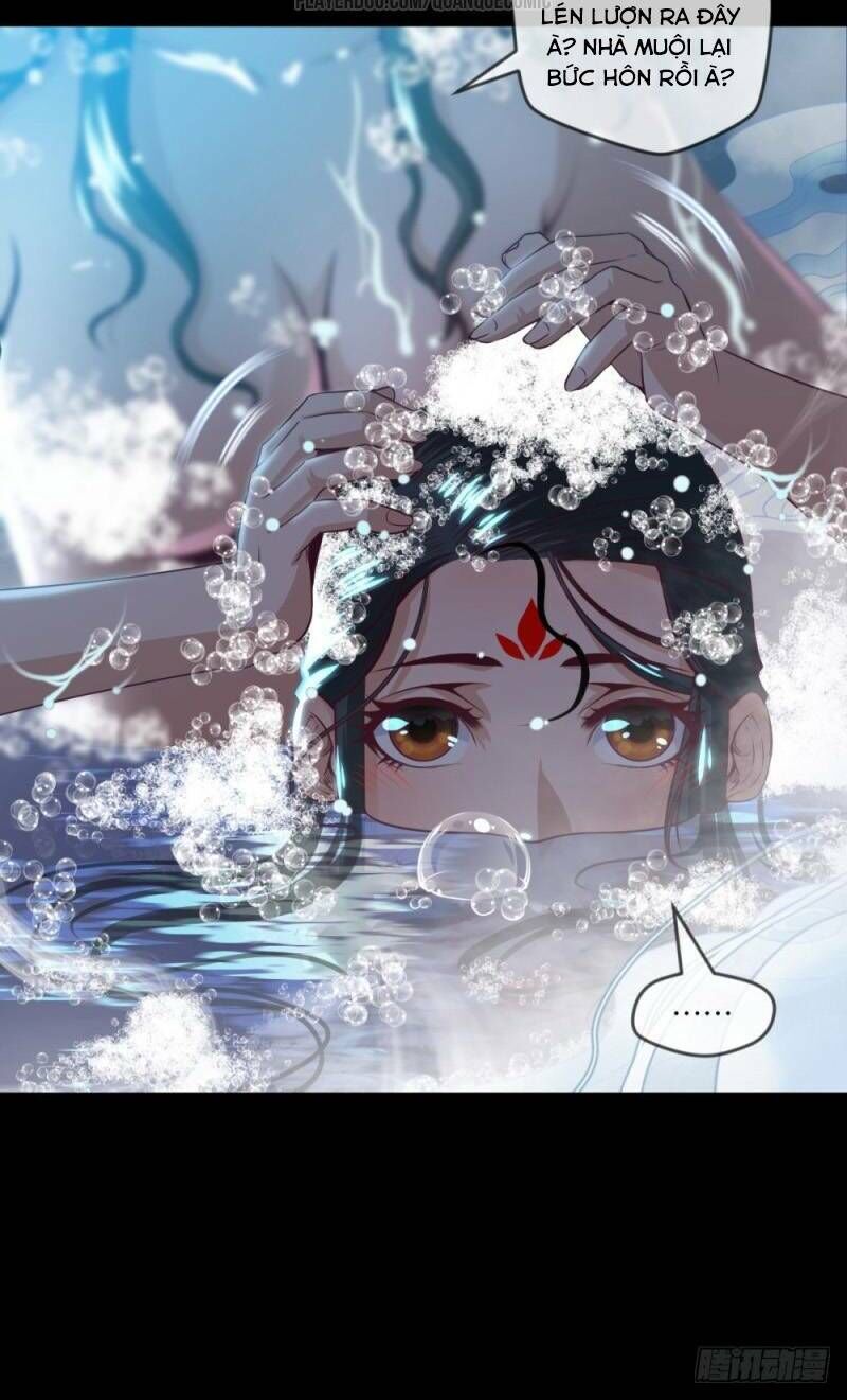 Chiếm Cái Đỉnh Núi Làm Đại Vương Chap 29 - Next Chap 30