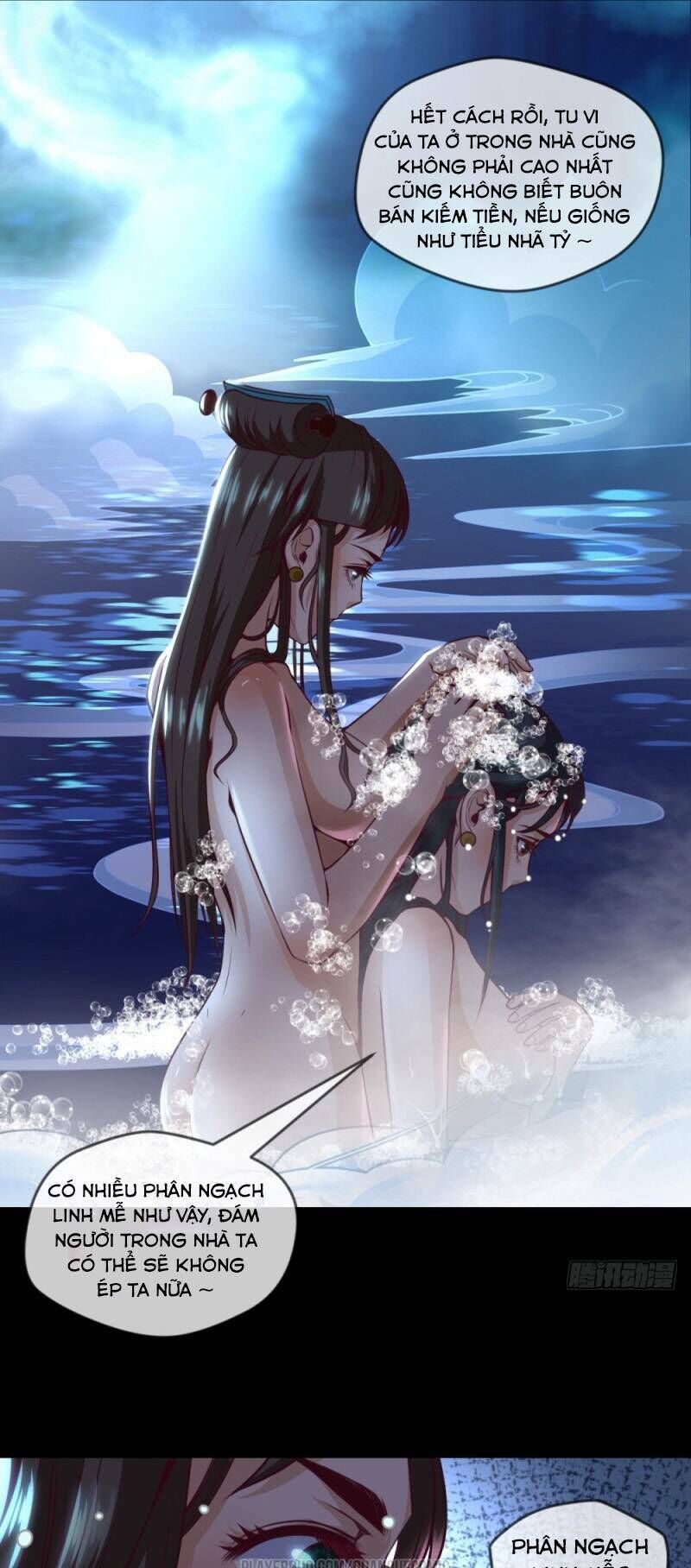 Chiếm Cái Đỉnh Núi Làm Đại Vương Chap 29 - Next Chap 30