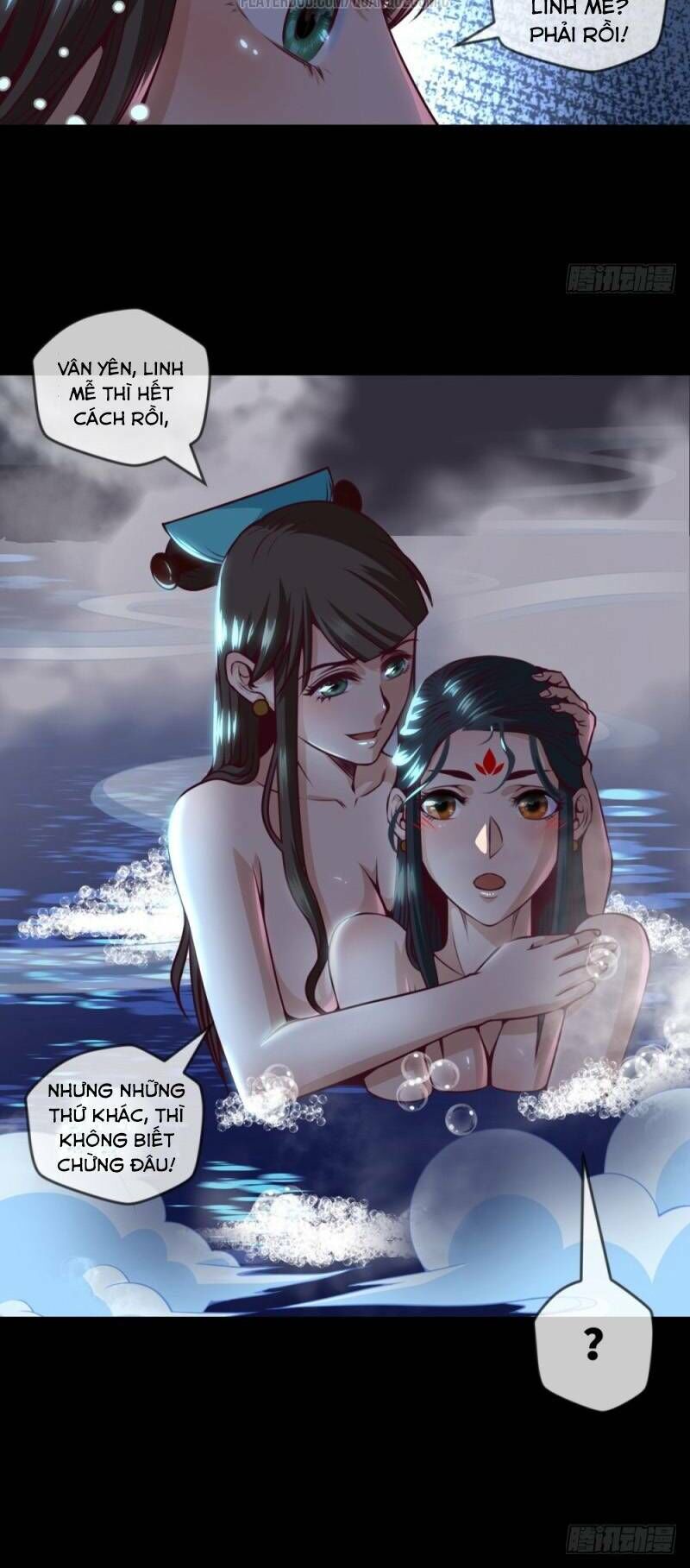 Chiếm Cái Đỉnh Núi Làm Đại Vương Chap 29 - Next Chap 30
