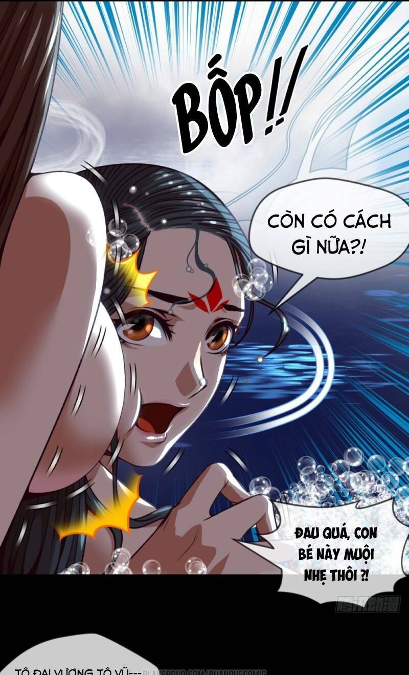 Chiếm Cái Đỉnh Núi Làm Đại Vương Chap 29 - Next Chap 30