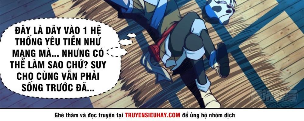 Chiếm Cái Đỉnh Núi Làm Đại Vương Chap 3 - Next Chap 4