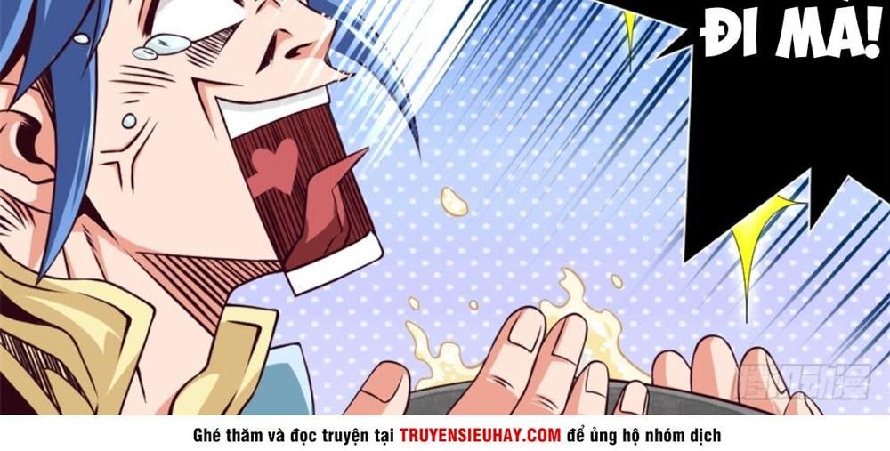 Chiếm Cái Đỉnh Núi Làm Đại Vương Chap 3 - Next Chap 4