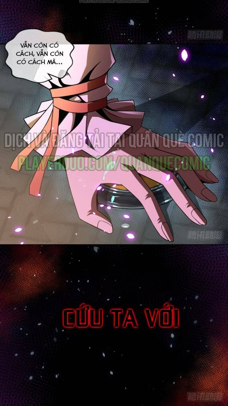 Chiếm Cái Đỉnh Núi Làm Đại Vương Chap 34 - Next Chap 35