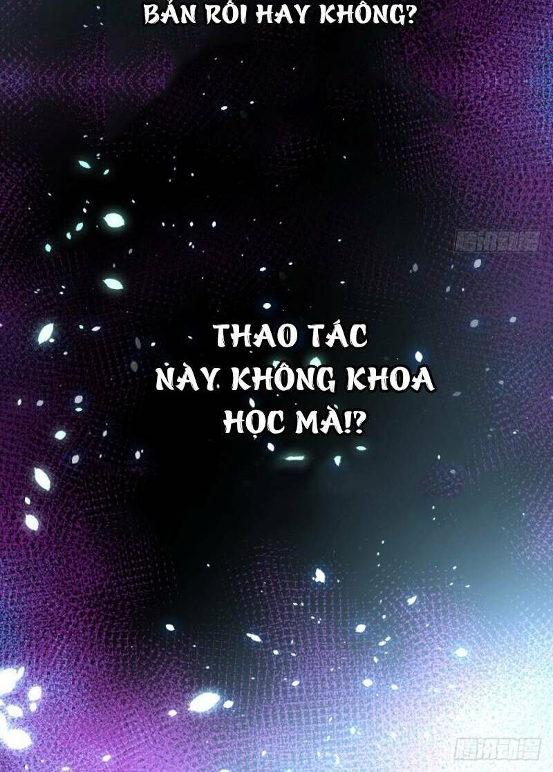 Chiếm Cái Đỉnh Núi Làm Đại Vương Chap 39 - Next Chap 40