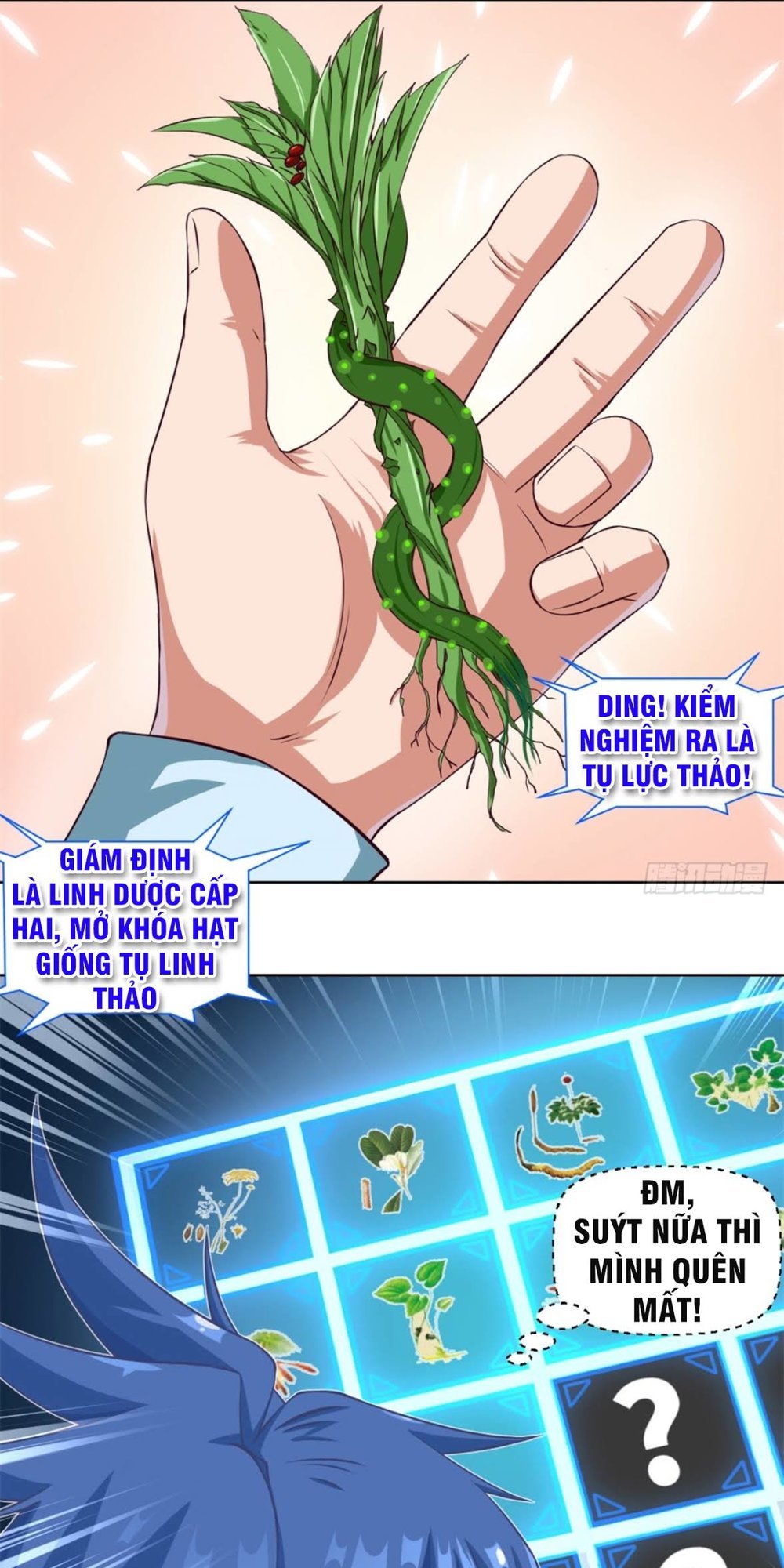 Chiếm Cái Đỉnh Núi Làm Đại Vương Chap 4 - Next Chap 5