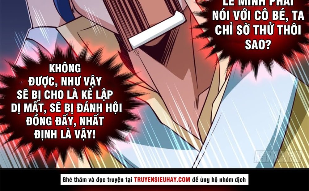 Chiếm Cái Đỉnh Núi Làm Đại Vương Chap 4 - Next Chap 5
