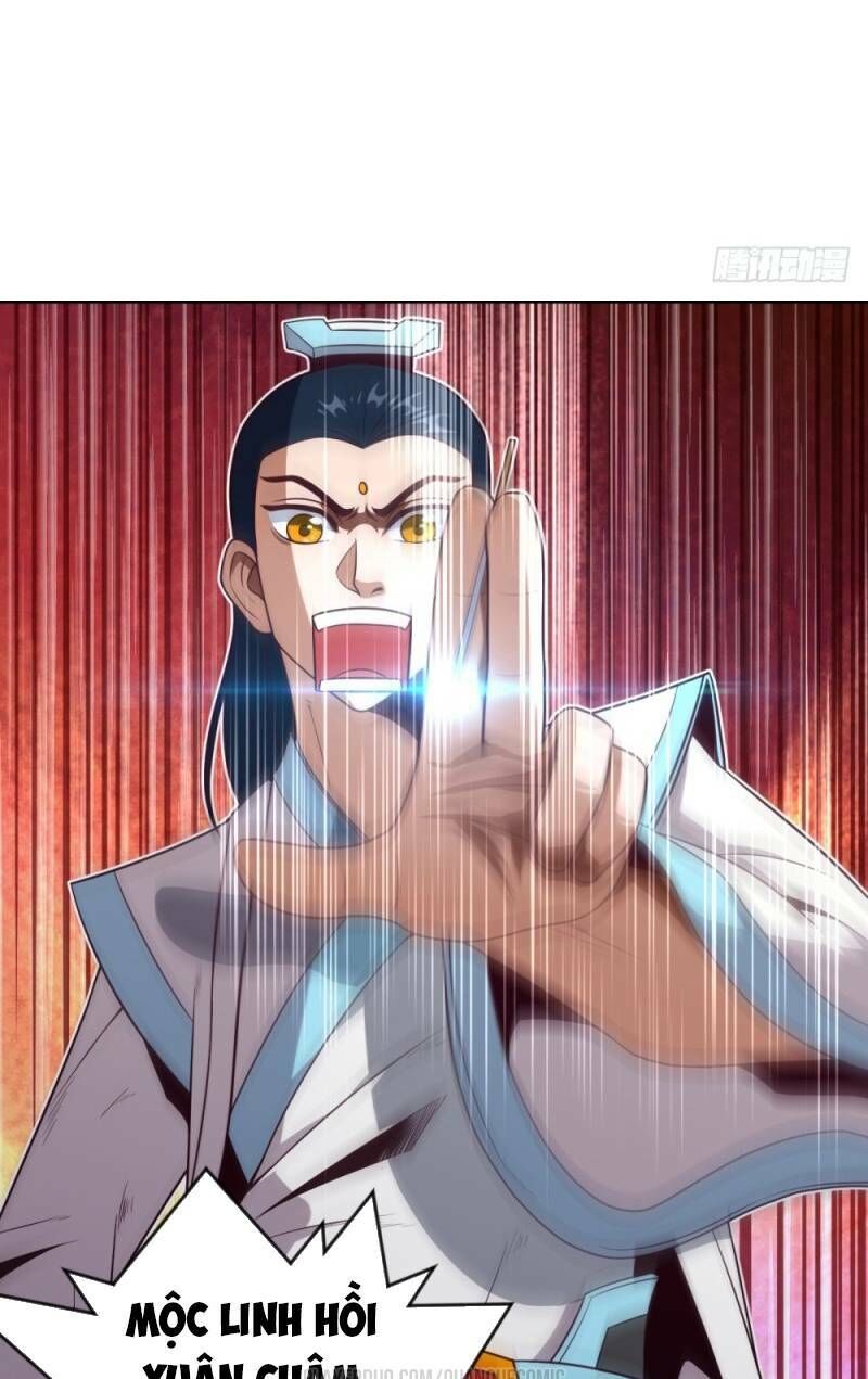 Chiếm Cái Đỉnh Núi Làm Đại Vương Chap 40 - Next Chap 41