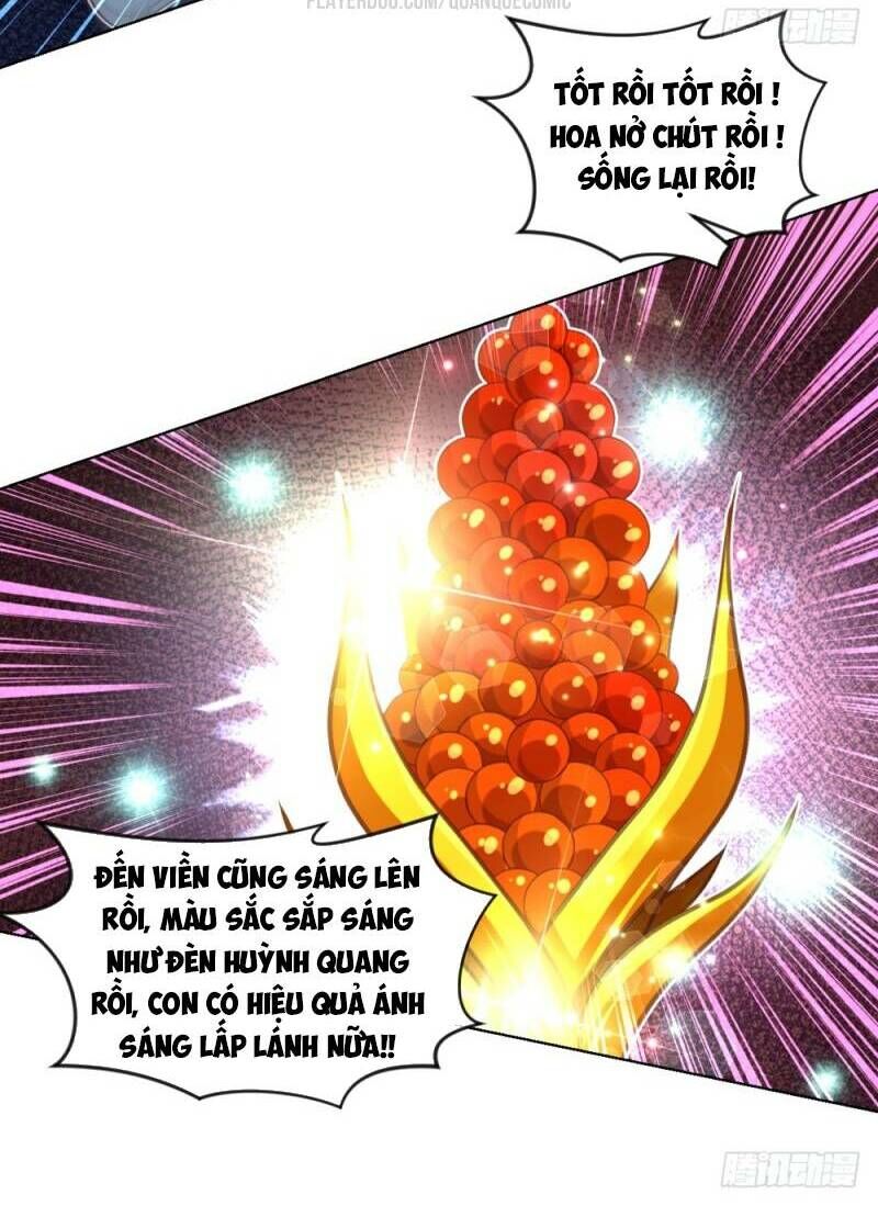 Chiếm Cái Đỉnh Núi Làm Đại Vương Chap 40 - Next Chap 41