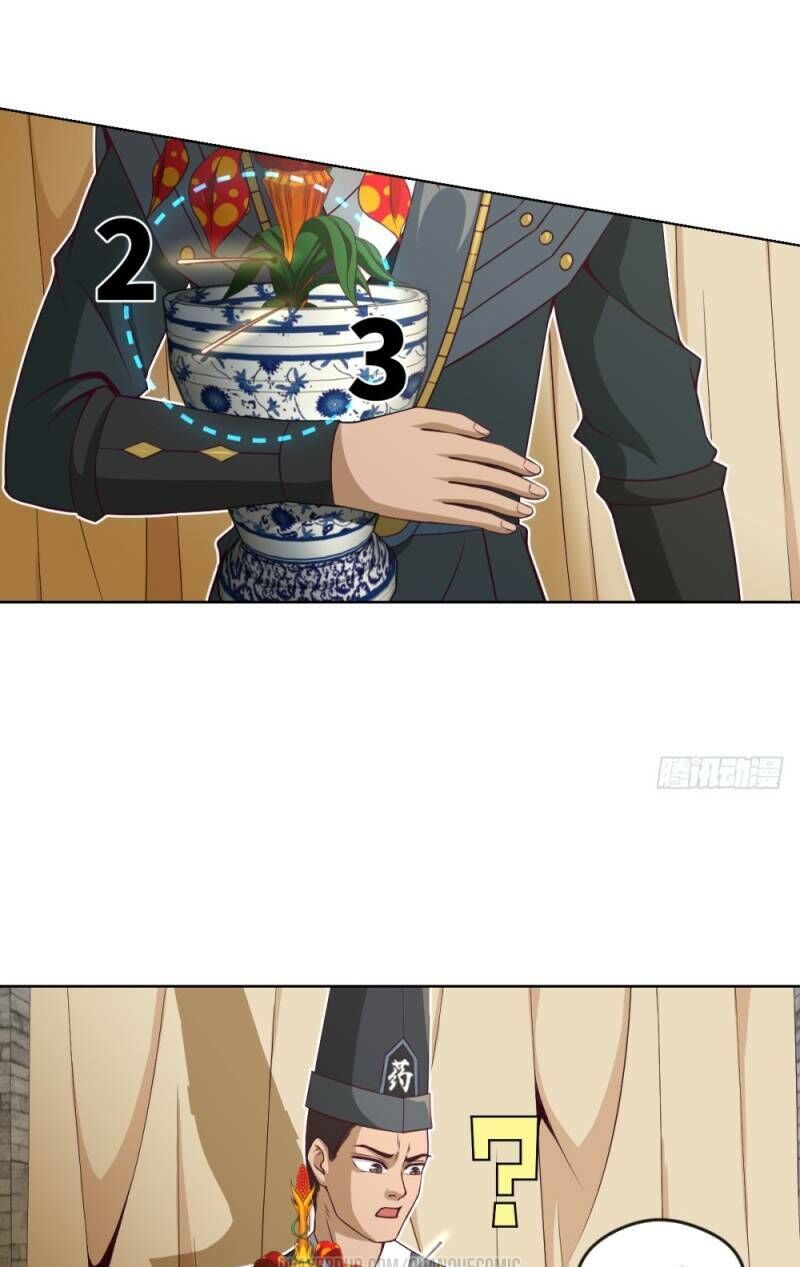Chiếm Cái Đỉnh Núi Làm Đại Vương Chap 40 - Next Chap 41