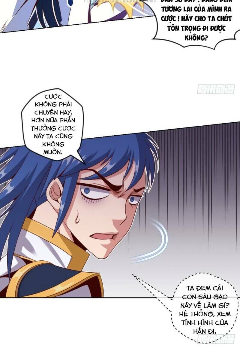 Chiếm Cái Đỉnh Núi Làm Đại Vương Chap 42 - Next Chap 43