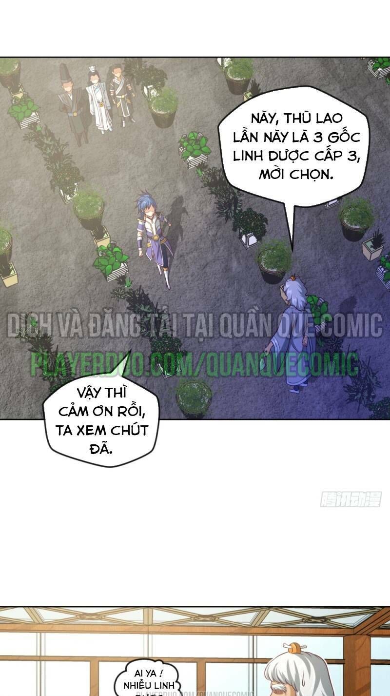 Chiếm Cái Đỉnh Núi Làm Đại Vương Chap 42 - Next Chap 43