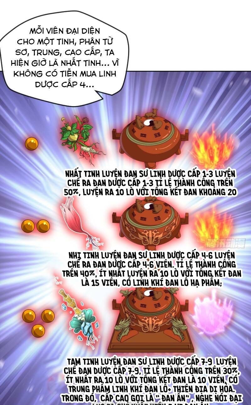 Chiếm Cái Đỉnh Núi Làm Đại Vương Chap 42 - Next Chap 43