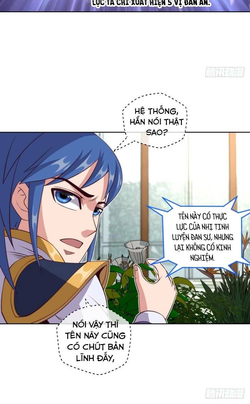 Chiếm Cái Đỉnh Núi Làm Đại Vương Chap 42 - Next Chap 43