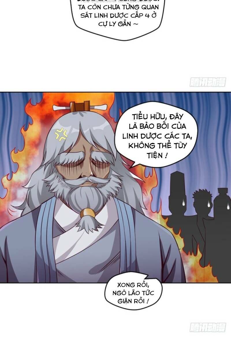 Chiếm Cái Đỉnh Núi Làm Đại Vương Chap 42 - Next Chap 43