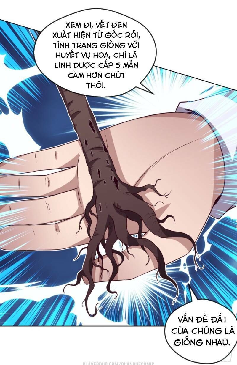 Chiếm Cái Đỉnh Núi Làm Đại Vương Chap 42 - Next Chap 43