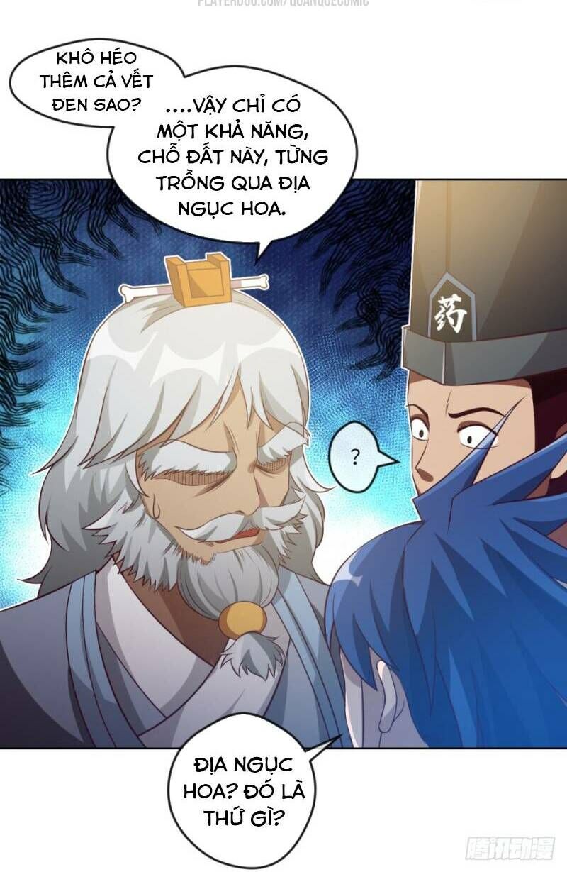 Chiếm Cái Đỉnh Núi Làm Đại Vương Chap 42 - Next Chap 43