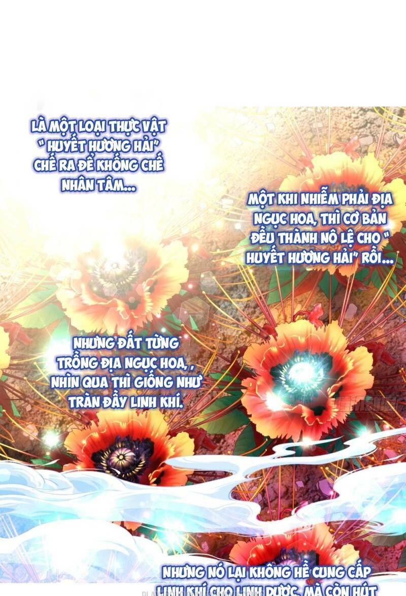 Chiếm Cái Đỉnh Núi Làm Đại Vương Chap 42 - Next Chap 43