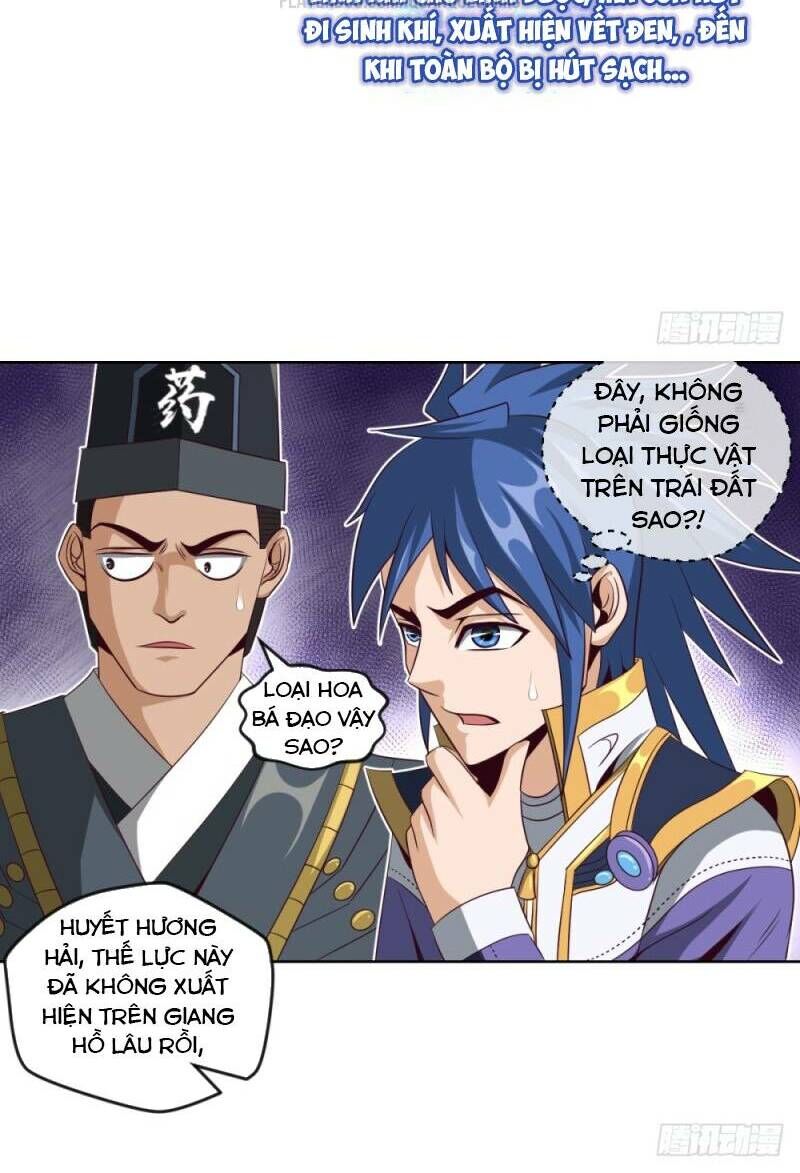Chiếm Cái Đỉnh Núi Làm Đại Vương Chap 42 - Next Chap 43