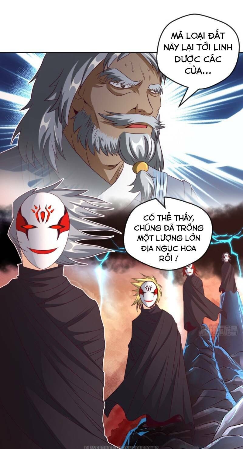 Chiếm Cái Đỉnh Núi Làm Đại Vương Chap 42 - Next Chap 43