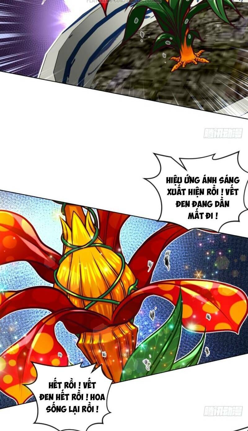 Chiếm Cái Đỉnh Núi Làm Đại Vương Chap 42 - Next Chap 43