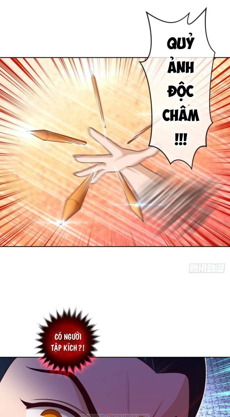 Chiếm Cái Đỉnh Núi Làm Đại Vương Chap 43 - Next Chap 44
