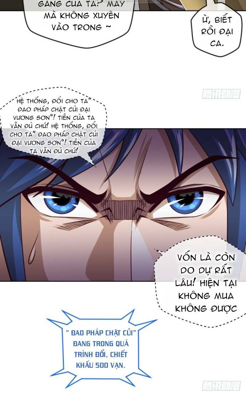 Chiếm Cái Đỉnh Núi Làm Đại Vương Chap 43 - Next Chap 44