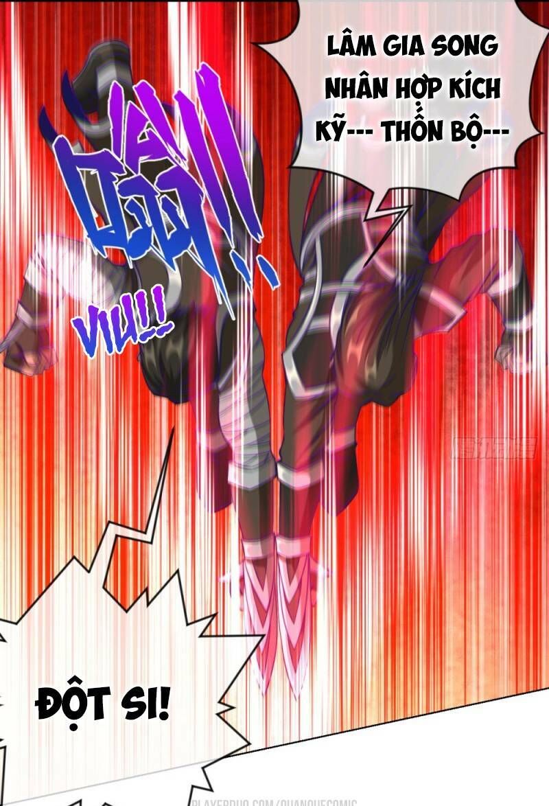 Chiếm Cái Đỉnh Núi Làm Đại Vương Chap 44 - Next Chap 45