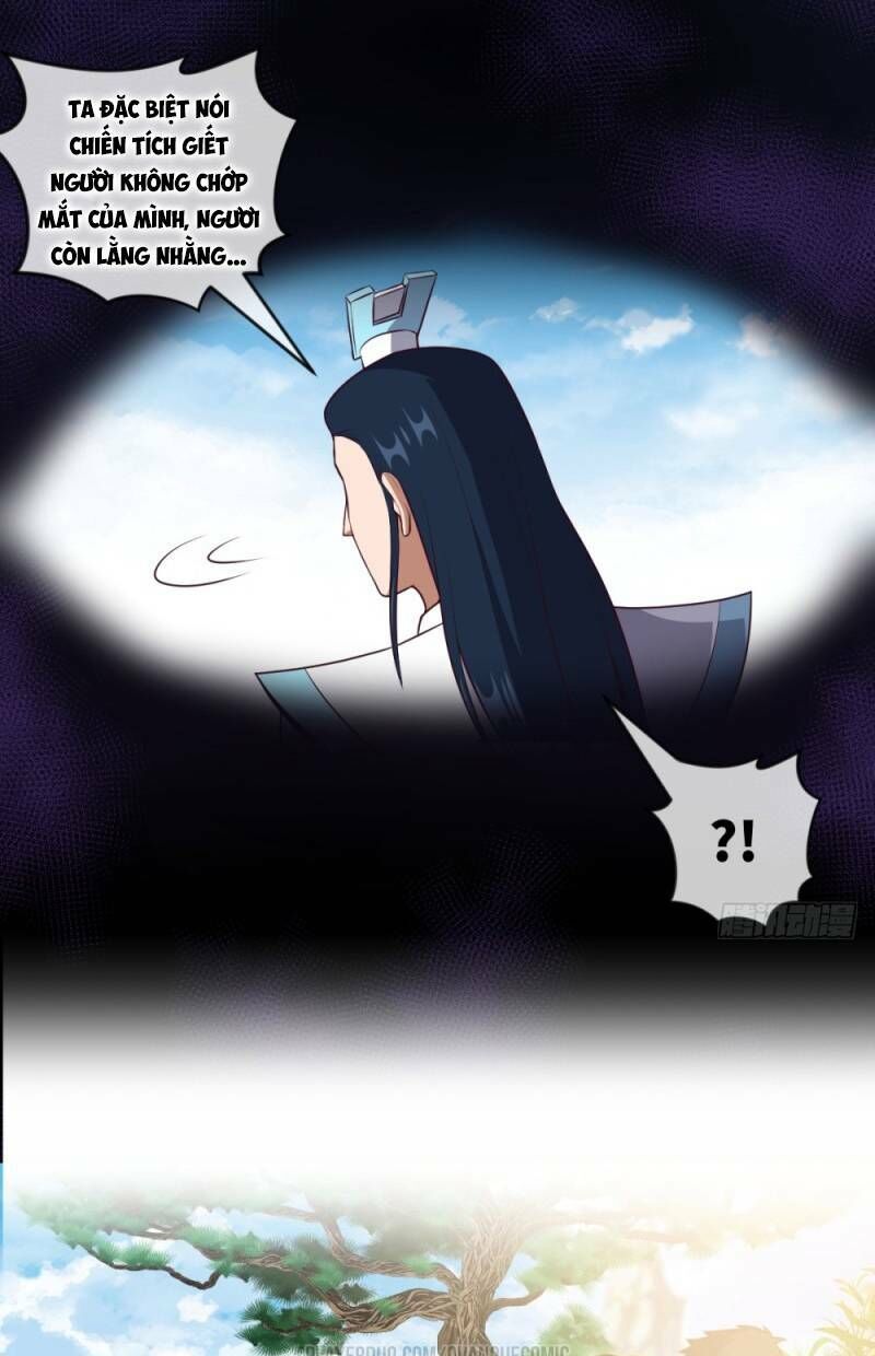 Chiếm Cái Đỉnh Núi Làm Đại Vương Chap 44 - Next Chap 45