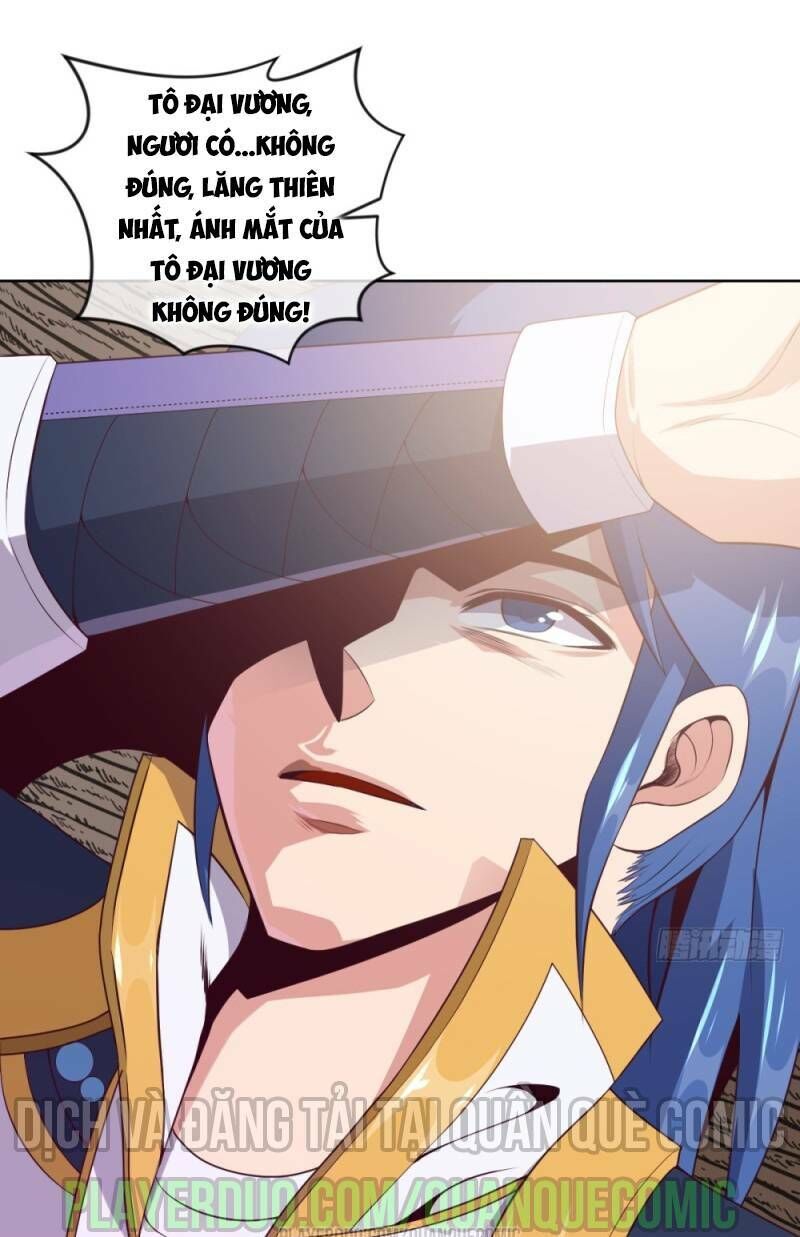 Chiếm Cái Đỉnh Núi Làm Đại Vương Chap 44 - Next Chap 45
