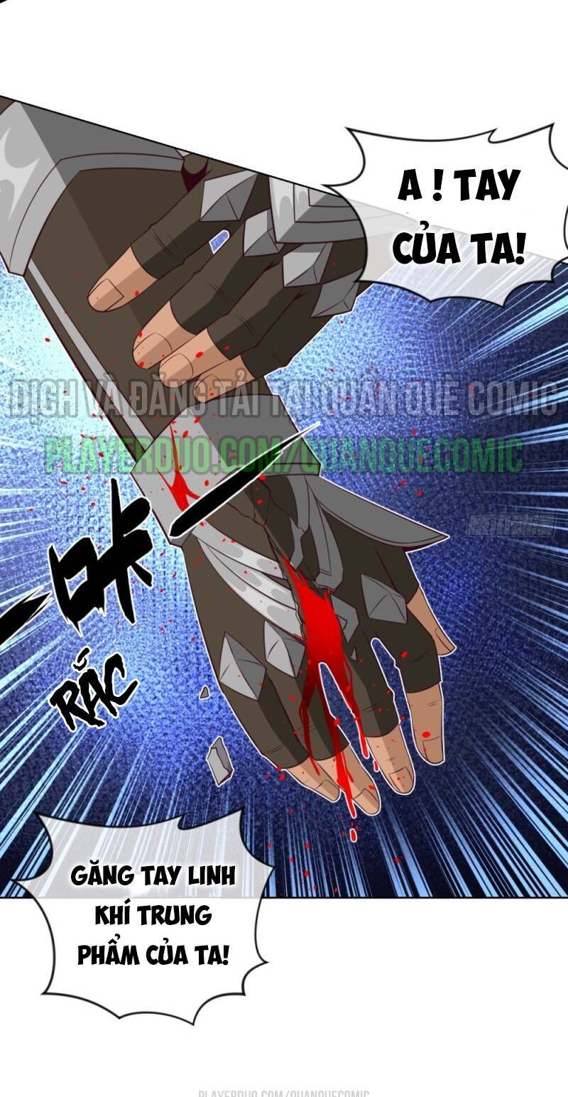 Chiếm Cái Đỉnh Núi Làm Đại Vương Chap 44 - Next Chap 45