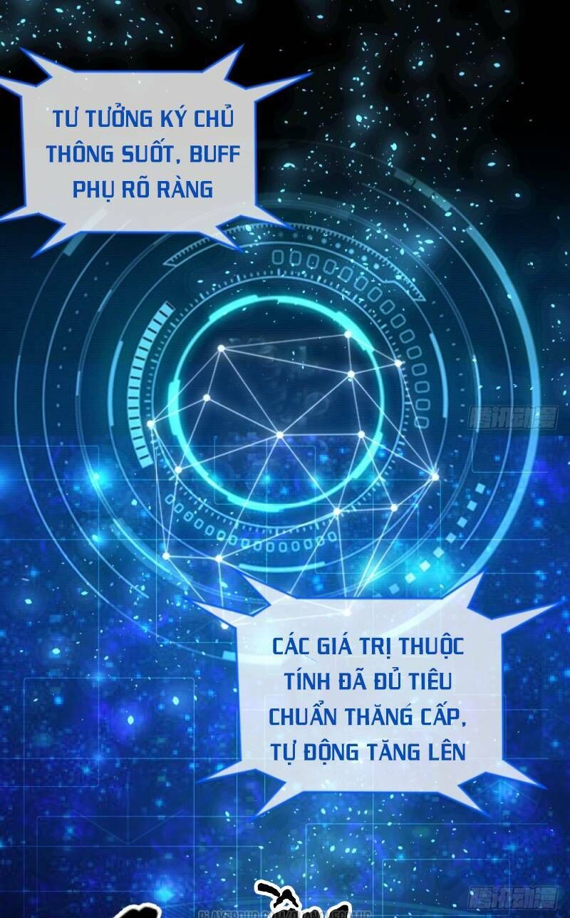 Chiếm Cái Đỉnh Núi Làm Đại Vương Chap 45 - Next Chap 46
