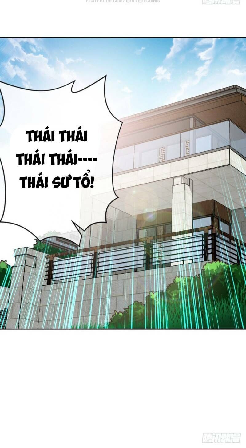 Chiếm Cái Đỉnh Núi Làm Đại Vương Chap 45 - Next Chap 46