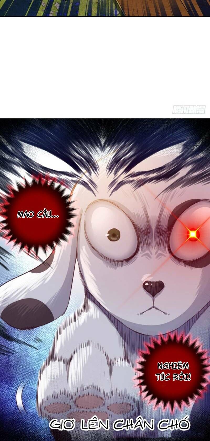 Chiếm Cái Đỉnh Núi Làm Đại Vương Chap 47 - Next Chap 48